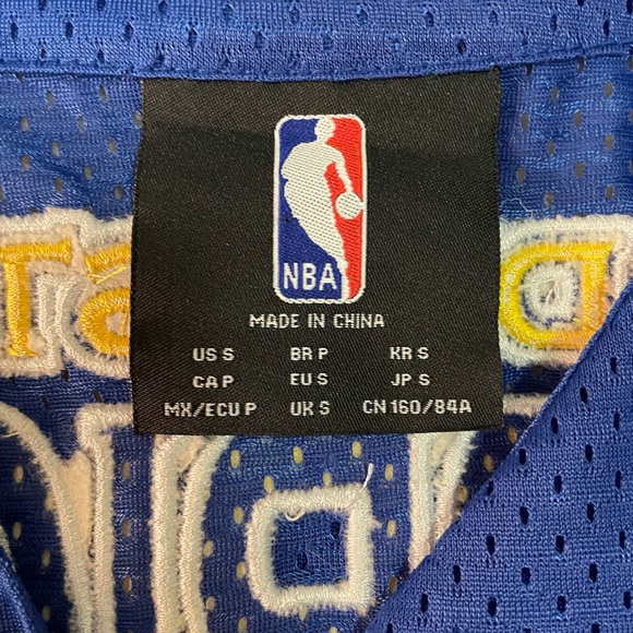 Warrior Jersey Set - Picture 7 of 8